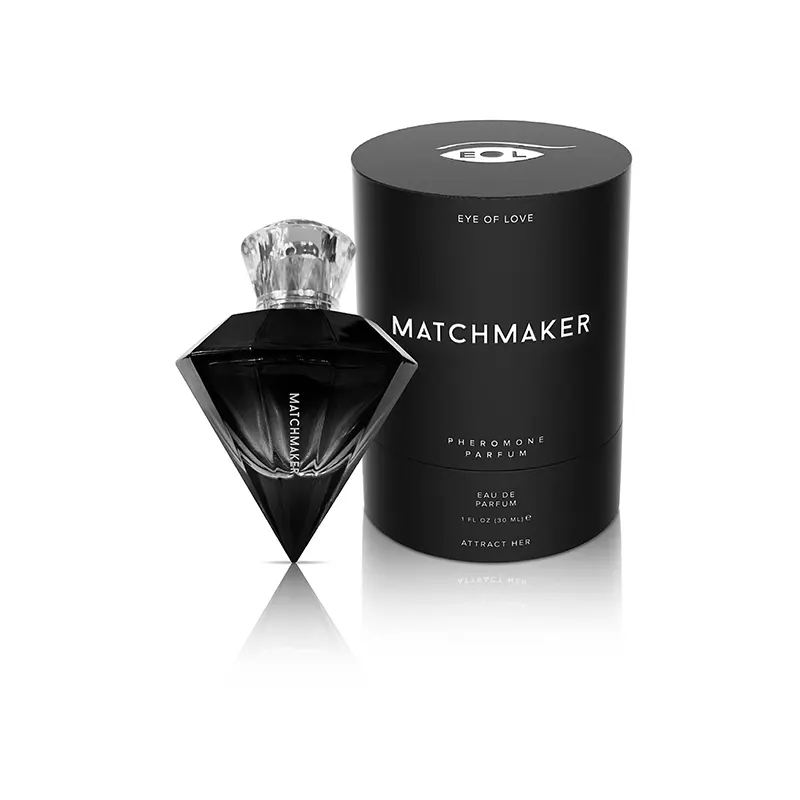 Muški parfem sa feromonima Matchmaker Black Diamond