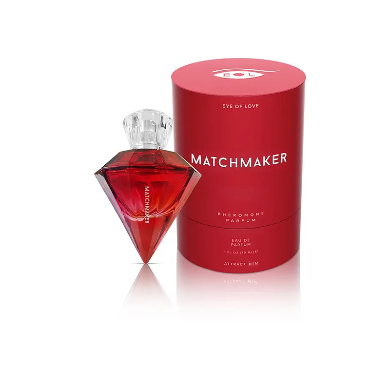 Ženski parfem sa feromonima Matchmaker Red Diamond