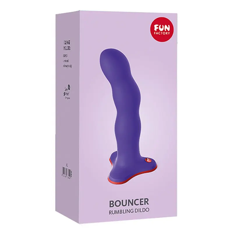 Fun Factory Bouncer