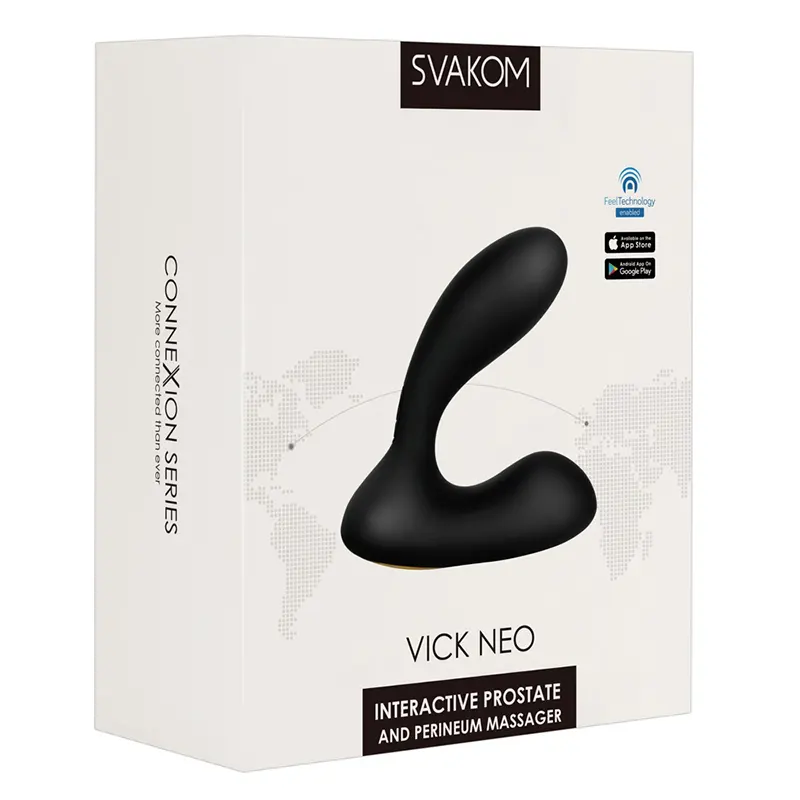 SVAKOM Vick Neo